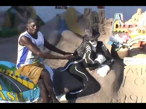 MJ em Copa