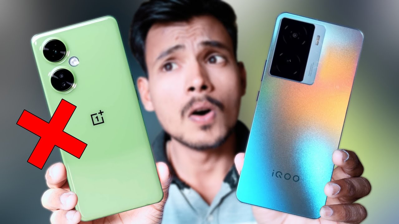 Don t Buy This OnePlus Nord CE 3 Lite 5G Vs IQOO Z7 5G Which Phone Don t Buy This OnePlus Nord CE 3 Lite 5G Vs IQOO Z7 5G Which Phone