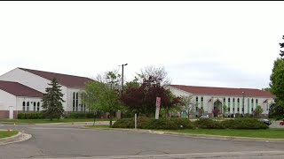 Police investigating suspicious man who tried to enter Canton mosque wearing Muslim woman's attire