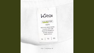邦楽 Kroi  POLYESTER CD Kroi / Polyester - OTOTOY