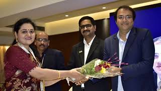 Technovation 2023 Division 1 Round At Rgit, Mumbai On 08 April 2023 Organised By Ieee Bs Sac