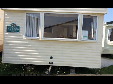 Abi Horizon At Mourneview At Milne Holiday Parks Youtube