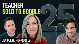 Download Lagu She Sold Her First AI Company to Google in 2009. Now She Is Fixing How Teams Work. Download Lagu She Sold Her First AI Company to Google in 2009. Now She Is Fixing How Teams Work.
