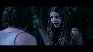 The Prey Official Trailer