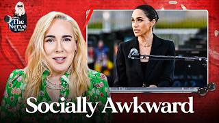 Meghan Markle Traveled Without Harry Behind Because she Reportedly Wanted the Spotlight for Herself
