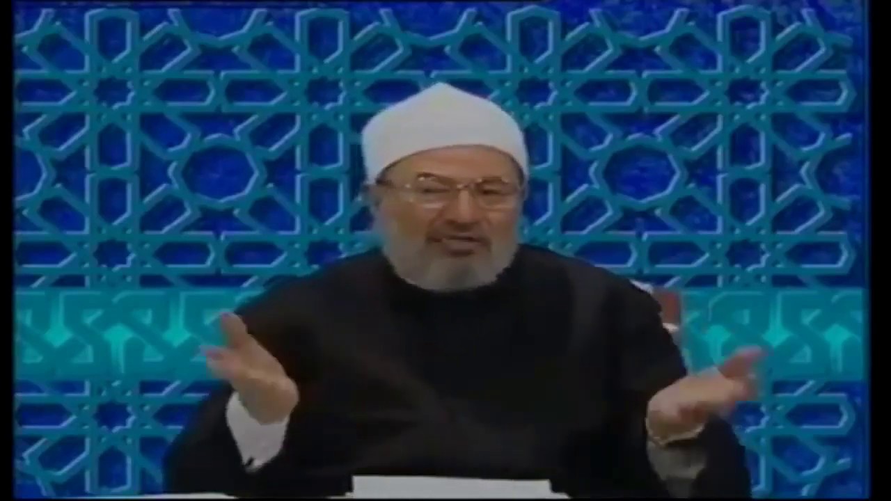 شرح مستوفي  لكيفية زكاة العقارات │  الشيخ يوسف القرضاوي