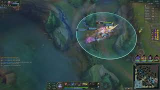 League of Legends Season 14 - Ranked Flex - Five Man Invade Episode 7