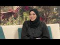 برنامج صباح الشارقة دور المرأة الإماراتية في الماضي برنامج صباح الشارقة دور المرأة الإماراتية في الماضي