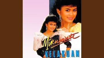 Kelakuan