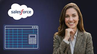 Guía: Añadir Fórmulas a Nivel de Fila en Salesforce 2026