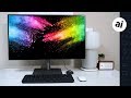 Review: Is the BenQ PD3220U a Better Value than Apple Pro Display XDR??