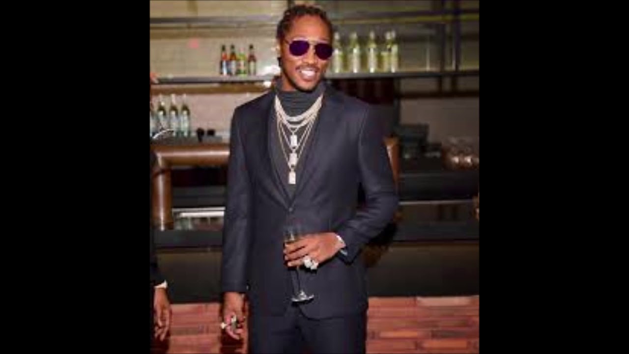 Future- Rings on Me (432hz)