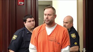Man charged in murder of Fleming Island woman faces judge