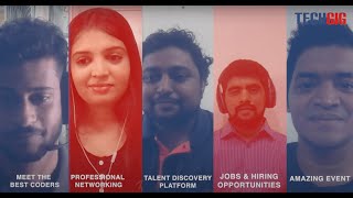 Celebrity TechGig Code Gladiators 2021: Past Winners Showcase Wealth