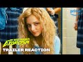 My Best Friend's Exorcism Trailer Reaction | Prime Video