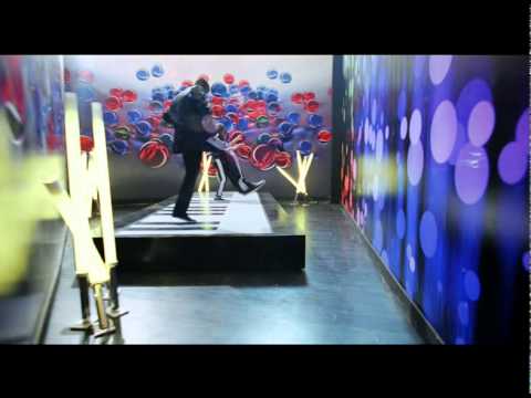 إعلان جبنة بريزيدن مثلث صح الصح 