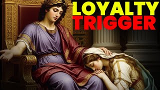 Why Women Stay Loyal to Men With This ONE Trait | Z-Human