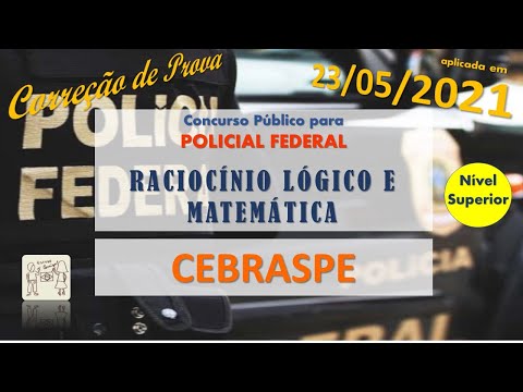 Correção Prova de
