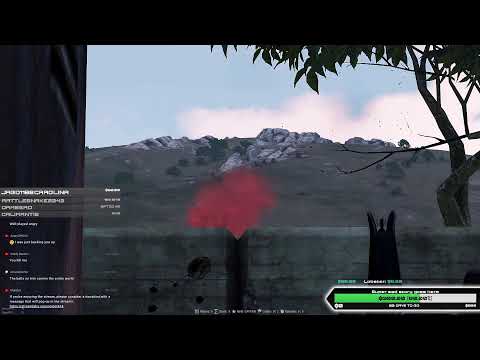 ArmA 3 Domination Gameplay - ArmA 3 Domination Gameplay