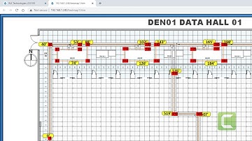How to configure water leak detection map and Virtual Zones