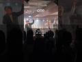 「Fanfare」 #allatonce #オールアットワンス #オリジナル曲 #ハモリ #Live映像 #shorts
