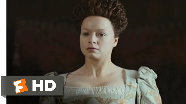 Elizabeth: The Golden Age #4 Movie CLIP - Treasono...