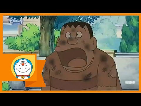 Doraemon | Rahatlama Çubuğu Türkçe Tam Bölüm HD|