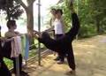 Taiwan Yoga-3
