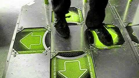 Overgate:Monkey Punk (difficult):AAA #224 [Arcade]