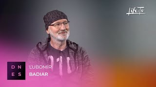DNES: Ľubomír Badiar I. - Projekt Samaritán | S11 | E06
