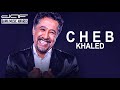 Cheb khaled  daf bama music awards 2017