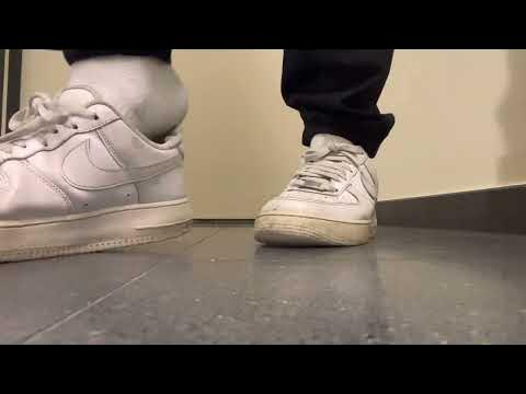 used air force 1 womens