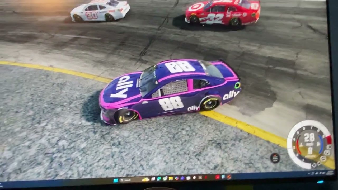 Narbs ￼Beamng series race 1 of 7 ￼