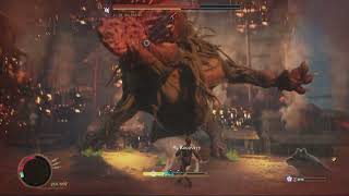 Beast of Reincarnation - Chapter 1: Defeat Nue Malefact | Emmas First Time Fighting Alongside Koo