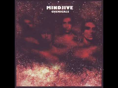 Mindjive - Jamfuel
