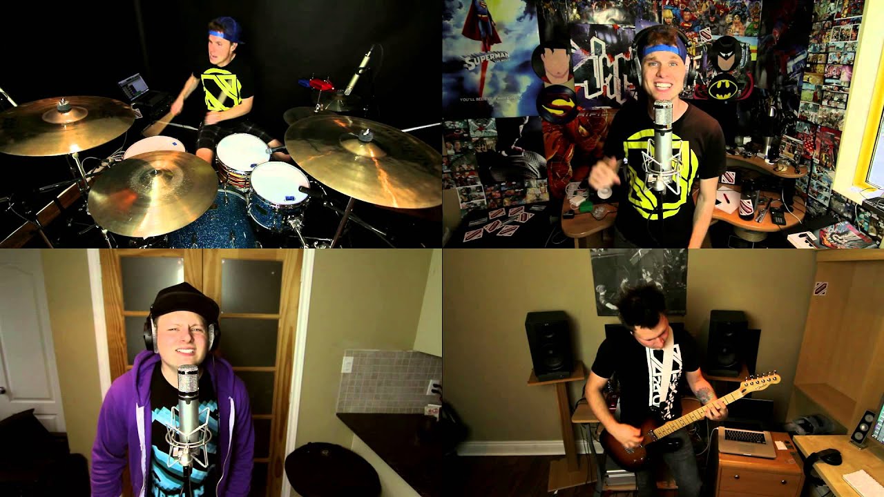 Phil J - The Dawn (ft. Lee Zavitz) - Original Song