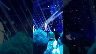 Falling Stars (LIVE from Eurovision Song Contest 2016 - Semi 1)