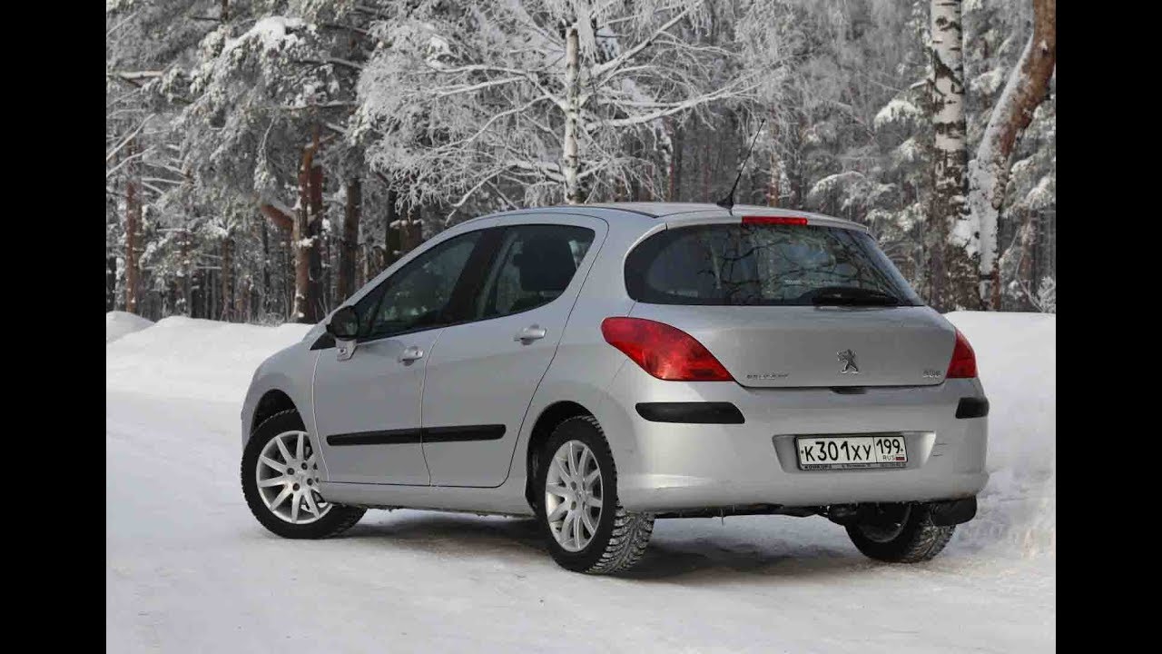 ПЕЧКА ПЕЖО 308. ПРОМЫВКА РАДИАТОРА ПЕЧКИ БЕЗ СНЯТИЯ. - YouTube