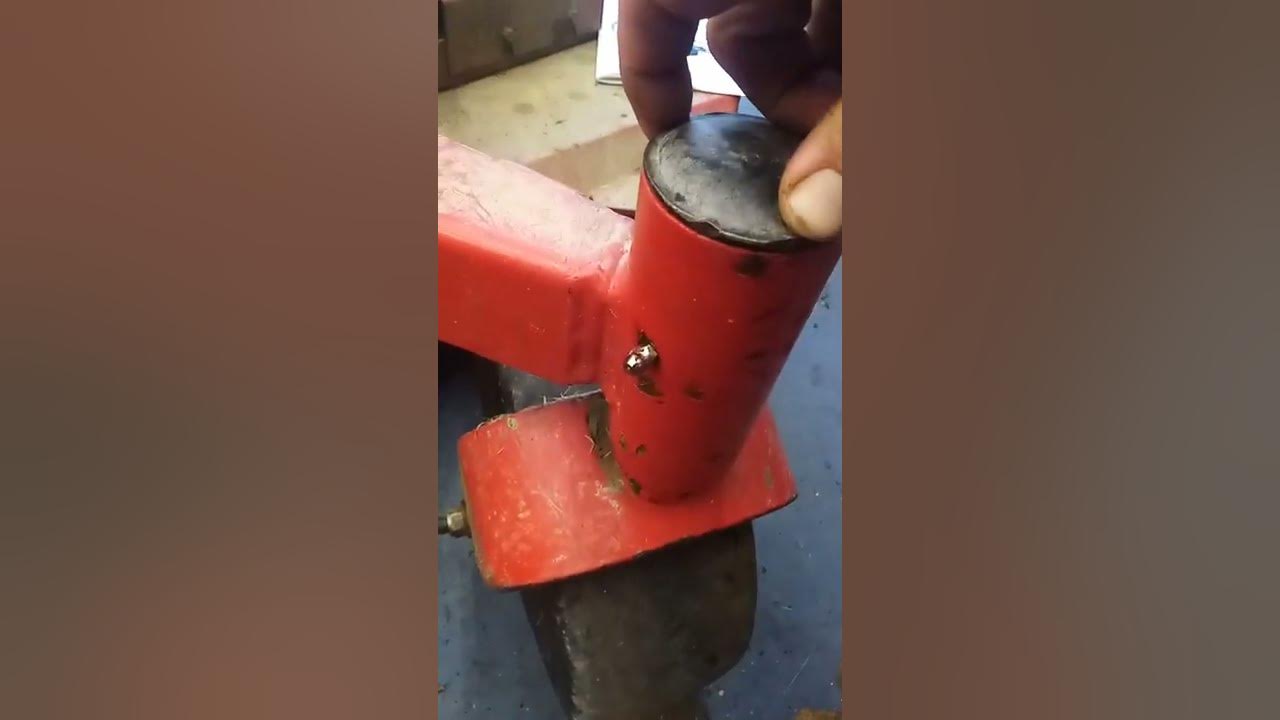 snapper pro ss200 & ferris standon zero turn grease fittings location