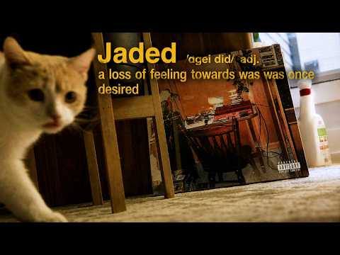Jaded - Lyrics (prod by @boiyanel )