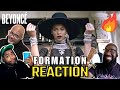 One of the BEST Videos EVER?! Hip Hop guys REACT to Beyonce FORMATION