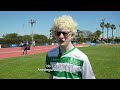 Minuto Paralímpico. Campeonato de España de Promesas Paralímpicas de Atletismo 2026
