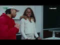 Raven Johnson: A WINNER at Every Level, South Carolina Basketball, Coach Dawn Staley | I AM NEXT