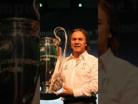 بطولات و إنجازات كتير كان مين اول لاعب أو فريق يحققها 