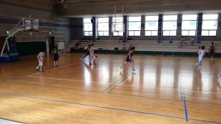 20121104 2게임 3쿼터