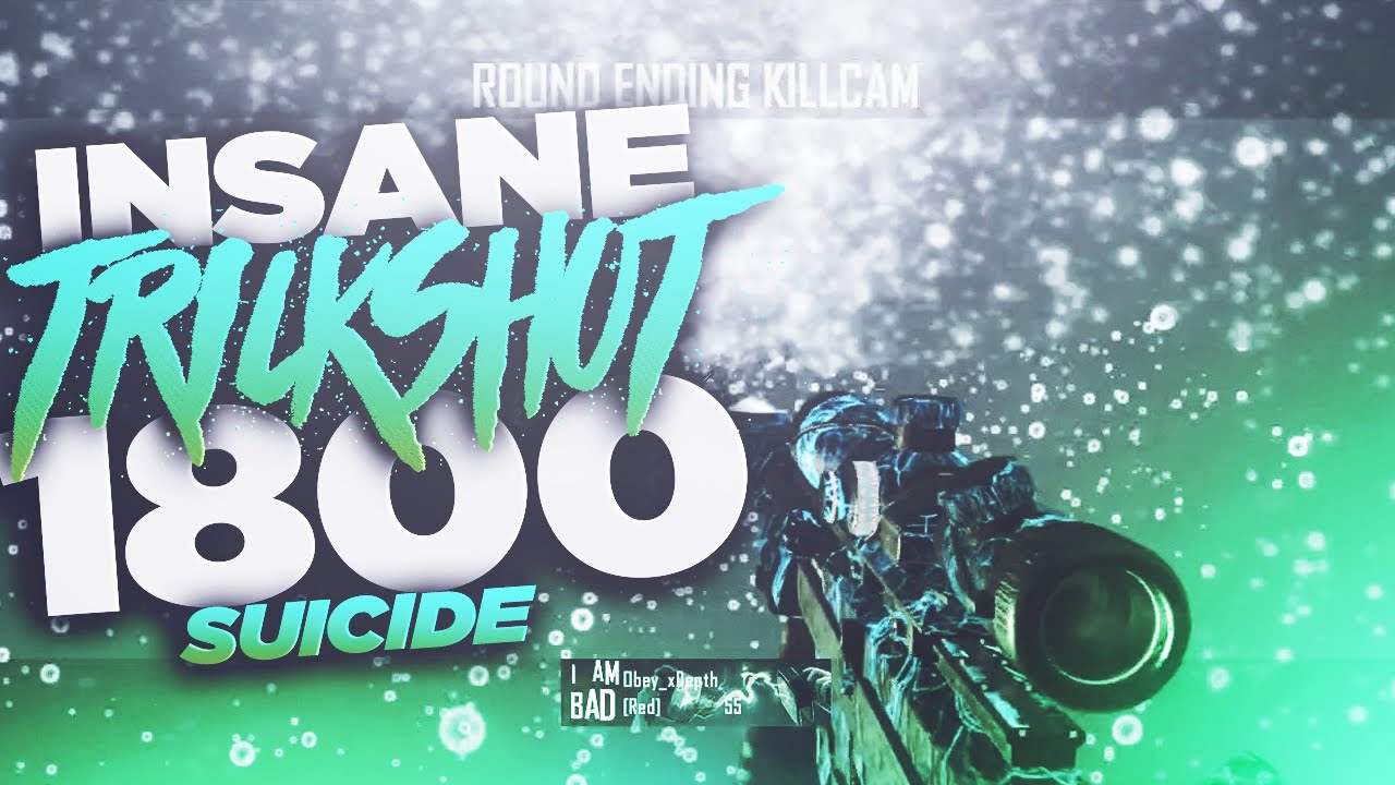 Obey Depth: INSANE CARRIER 1800 SUICIDE!