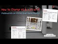 How to Change 5G & 2.4G Wi-Fi Passwords on HSGQ Dual Band Router | D-TECH TRADING