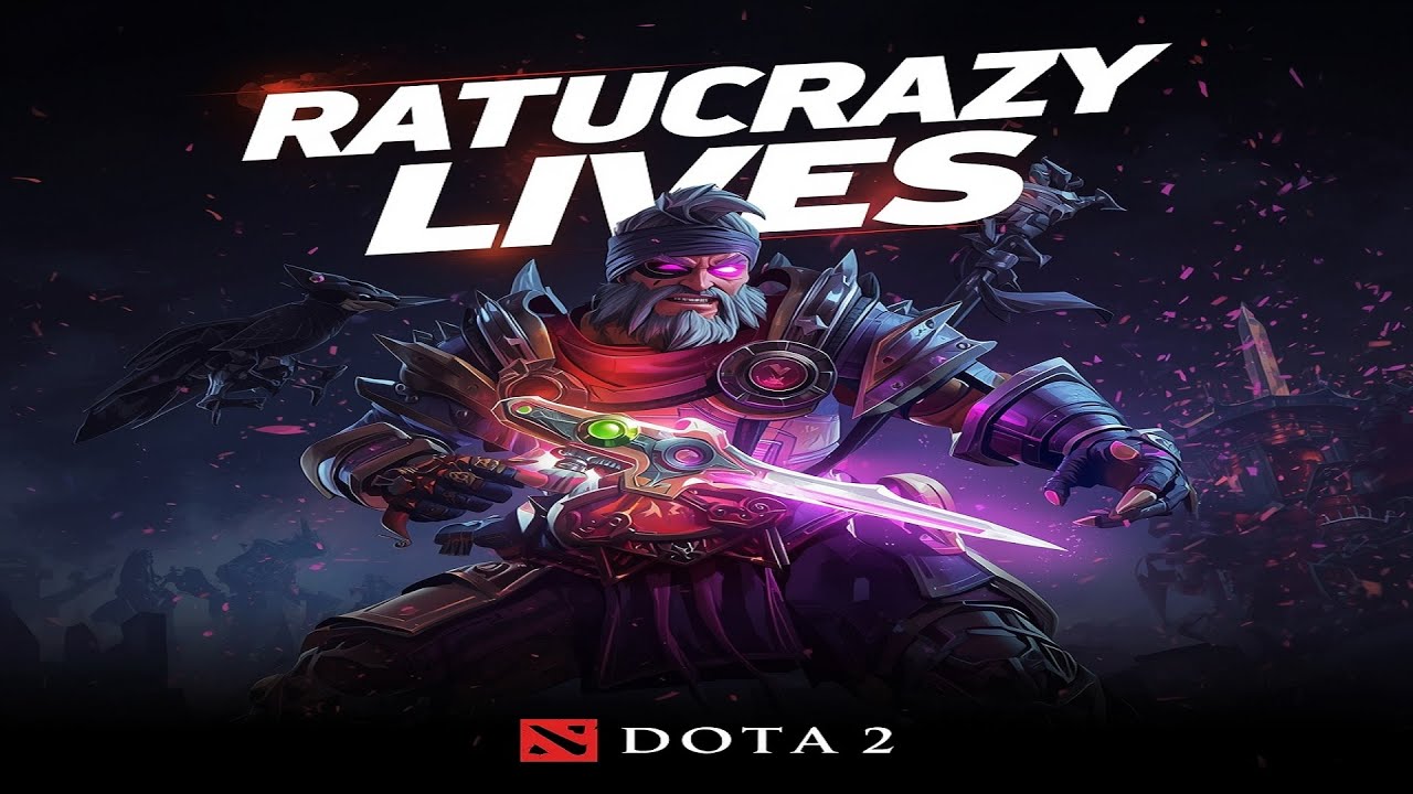 LIVE 🔴 Dota 2 + Lineage 2 Avenger | MOBA & MMORPG NA MESMA LIVE!