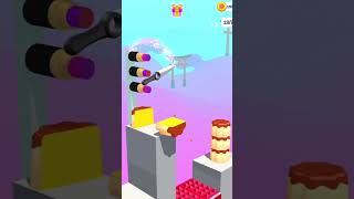 Slice it All ! Relaxing ASMR Slicing Game ! Very Satisfying Sounds #games #taptapslicing #asmrvideos screenshot 5