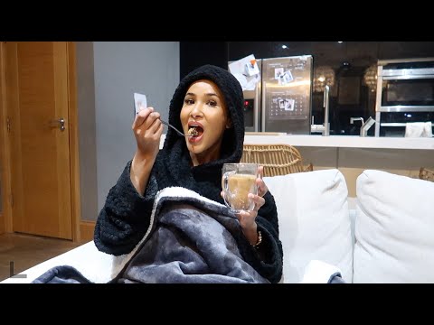 SOLO ROUTINE WHEN KIDS ARE AT THEIR DADS| cooking, cleaning, my first heated blanket!!